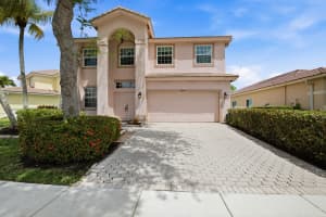 2644 San Andros, West Palm Beach