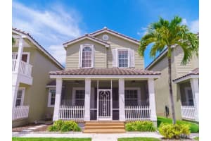 10585 Nw 56th Place, Coral Springs