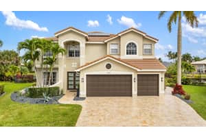 19132 Streamside Court, Boca Raton