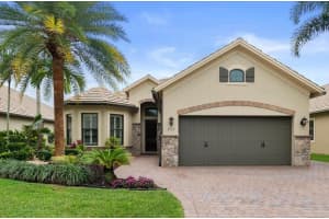 3704 Siena Circle, Wellington