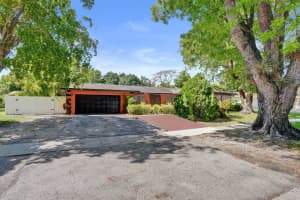 6540 Sw 7th Street, Margate