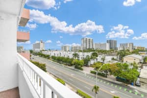 3201 Ne 14th Street Causeway 708, Pompano Beach