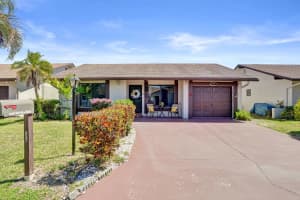1990 Sw 16th Place, Deerfield Beach