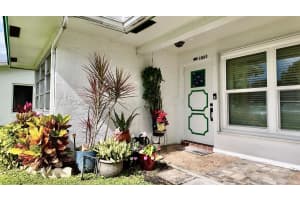 1061 Nw 85th Terrace, Plantation