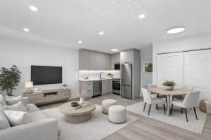 1101 Ne 18th Avenue 8, Fort Lauderdale