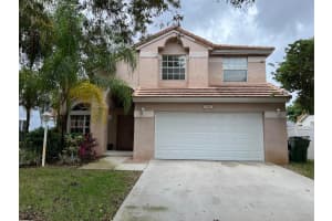 1350 Nw 143rd Avenue, Pembroke Pines
