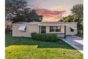 3107 Avenue F, Riviera Beach 3107 Avenue F, Riviera Beach