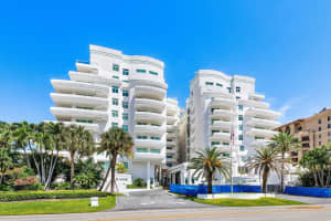 2494 S Ocean Boulevard F, Boca Raton