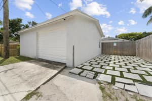 727 Hampton Road B, West Palm Beach