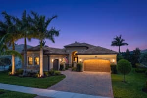 12833 Veneto Springs Drive, Boynton Beach