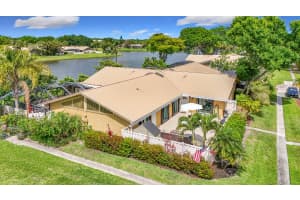 5713 Golden Eagle Circle, Palm Beach Gardens