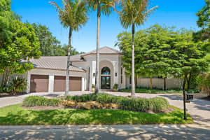 106 Commodore Drive, Jupiter