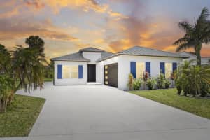 1341 Bonefish Court, Fort Pierce 1341 Bonefish Court, Fort Pierce