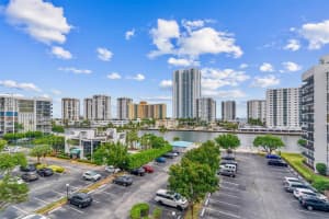 800 Parkview Drive 602, Hallandale Beach