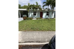 908 S K Street, Lake Worth Beach