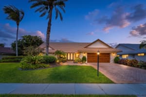 4382 White Cedar Lane, Delray Beach