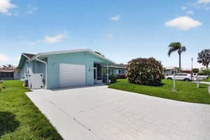 13891 Packard Terrace, Delray Beach