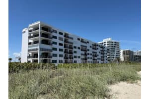 10102 S Ocean Drive 210a, Jensen Beach