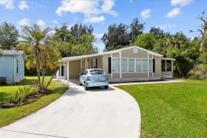 5683 Hemingway Court, Fort Pierce
