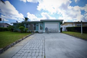 2836 Sw 4th Court, Fort Lauderdale