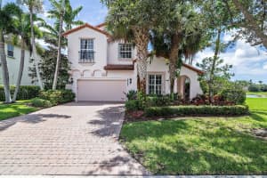 2002 Graden Drive, Palm Beach Gardens
