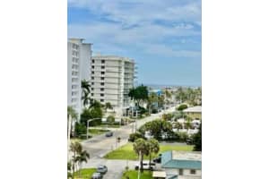 801 N Ocean Boulevard 803, Pompano Beach