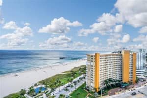 328 N Ocean Boulevard 902, Pompano Beach