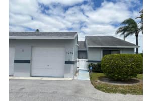 2641 Gately Drive W 1506, West Palm Beach