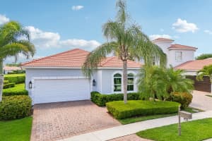 205 Via Condado Way, Palm Beach Gardens 205 Via Condado Way, Palm Beach Gardens