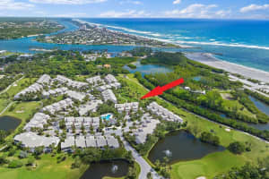 2905 Fairway Drive N, Jupiter