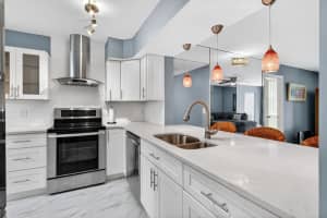 18 Willowbrook Lane 103, Delray Beach