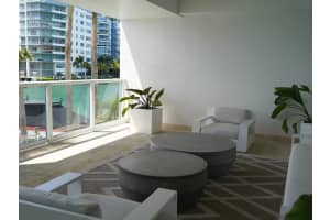 5900 Collins Avenue 601, Miami Beach