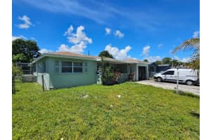 3561 Nw 33rd Avenue, Lauderdale Lakes