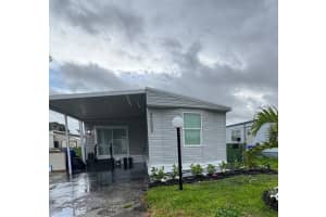 21550 Nw 7th Court, Pembroke Pines