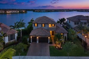 8701 Waterview Terrace, Parkland