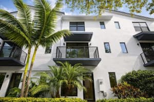 625 Ne 22nd Drive, Wilton Manors
