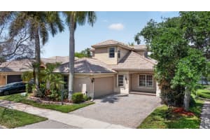 6443 Nw 110th Avenue, Parkland