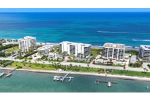 19900 S Beach Road 503, Jupiter