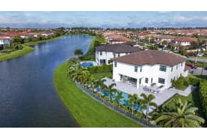 11930 Watermark Way, Parkland