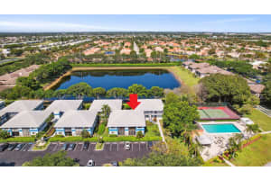 15301 Pembridge Avenue 43, Delray Beach
