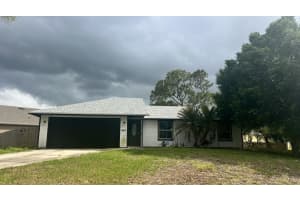 497 Melrose Lane, Sebastian