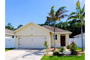 6814 Mitchell Street, Jupiter