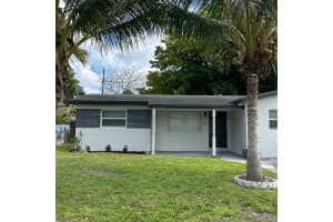3620 Nw 9th Street, Lauderhill