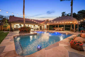 12644 Sw 8th Court, Davie
