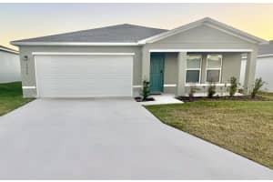 1256 Stone Ridge Circle, Sebring
