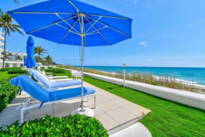 100 Sunrise Avenue 308, Palm Beach