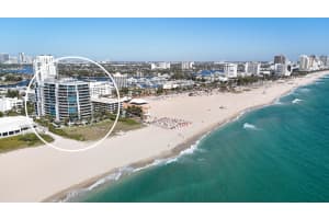 1200 Holiday Drive 1003, Fort Lauderdale