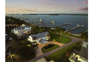 2529 N Indian River Drive, St. Lucie Village, Fl 34946, Fort Pierce