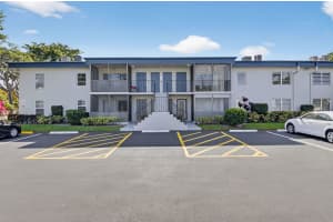 7535 S Oriole Boulevard 206, Delray Beach