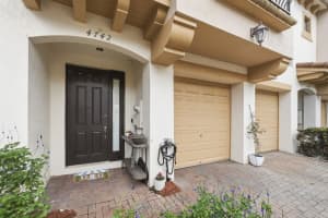 4742 Grand Cypress Circle N, Coconut Creek